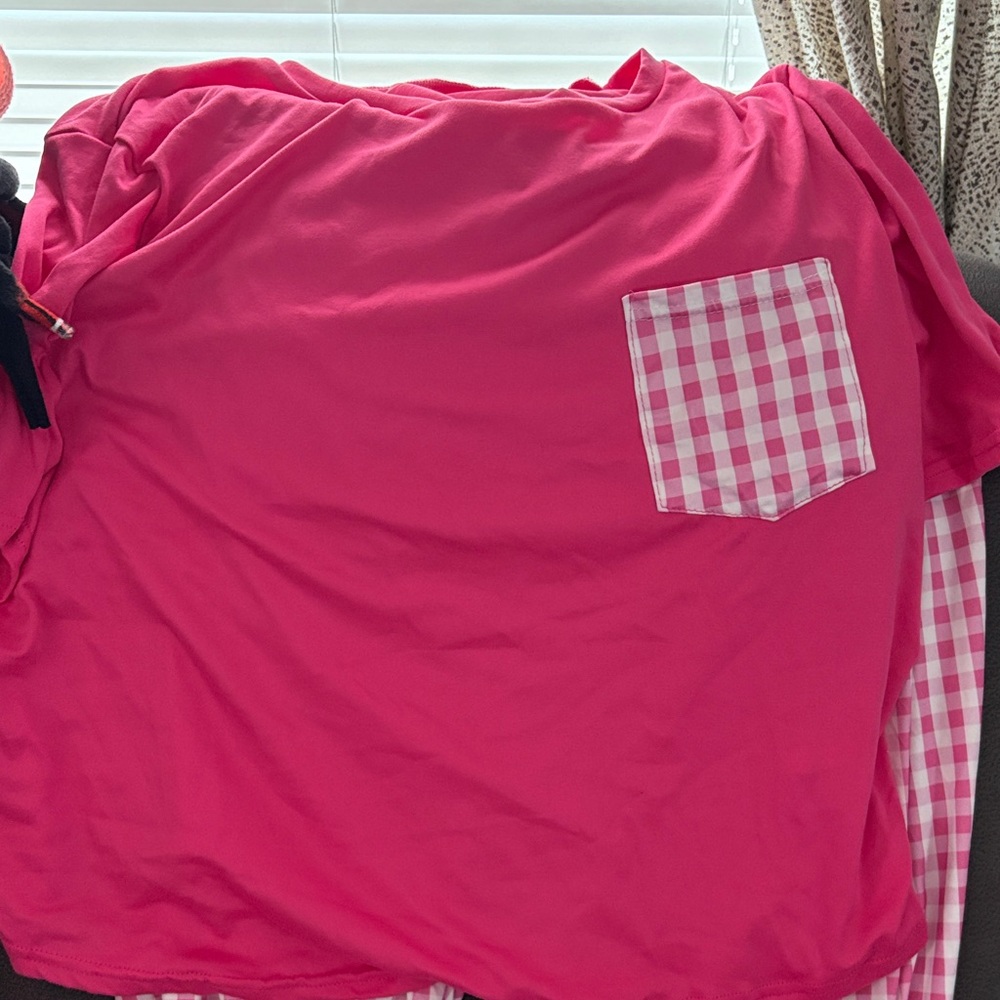 Women’s pajama set